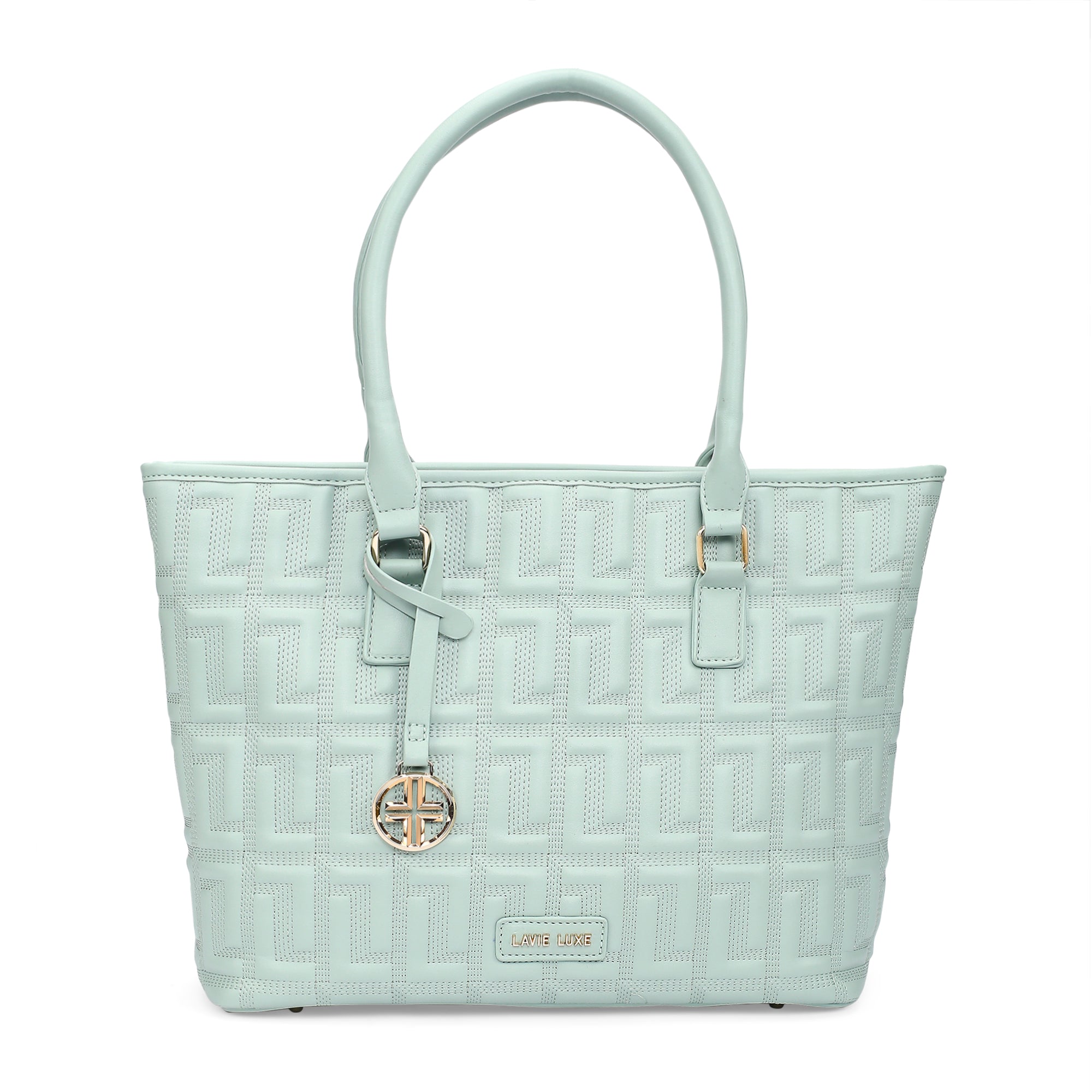 Jerry  Large Tote Bag