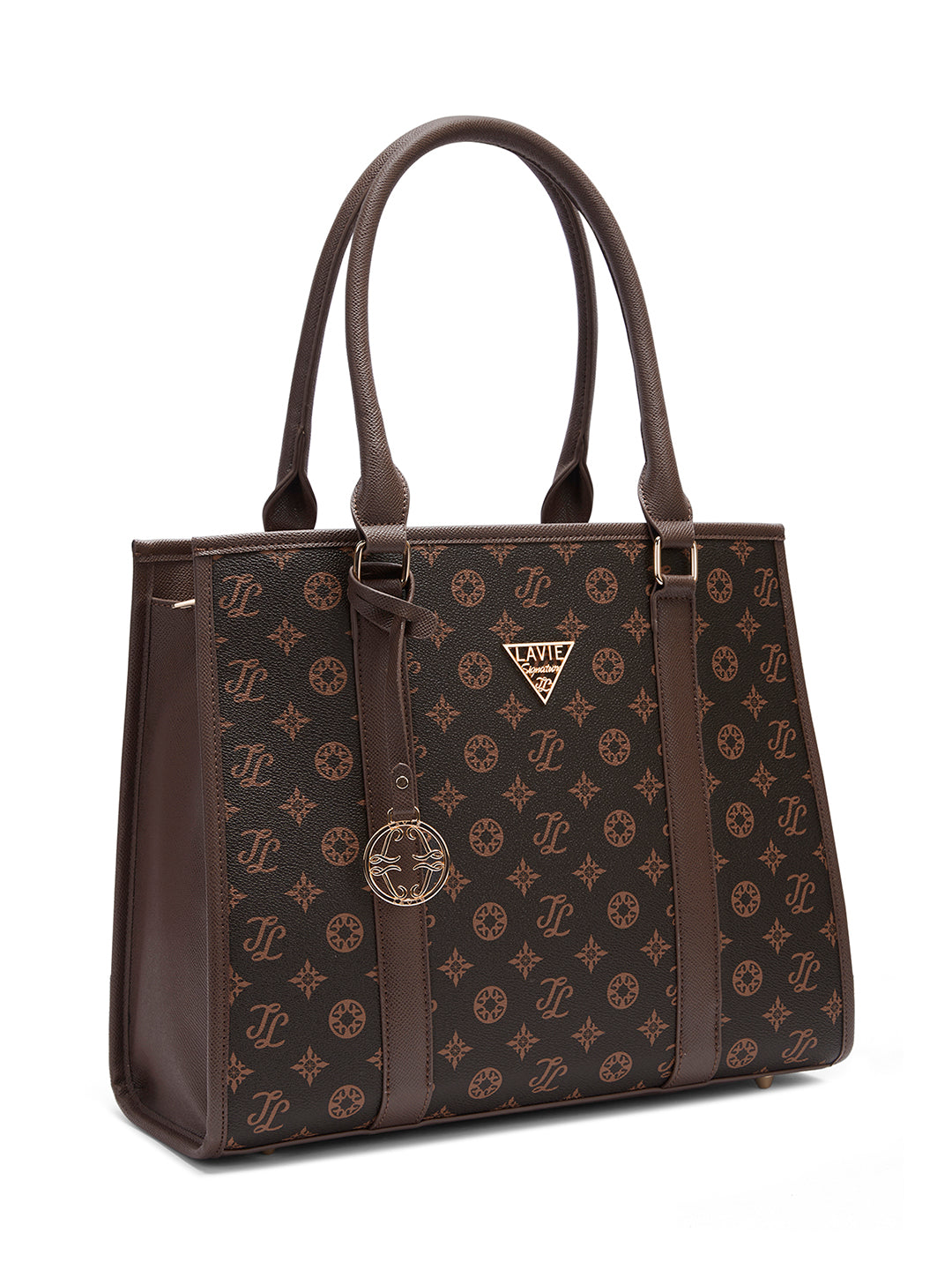 Lavie Signature Chicago Large Womens Satchel