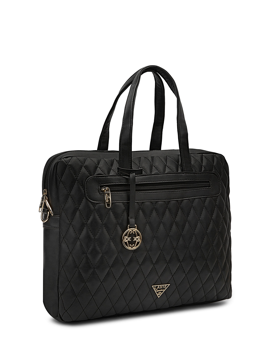 Lavie Signature Arizona Large Womens Laptop Bag