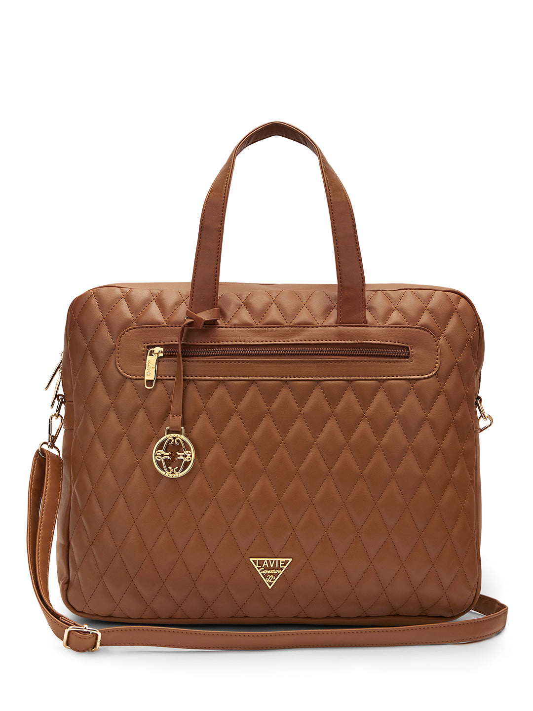 Lavie Signature Arizona Large Womens Laptop Bag