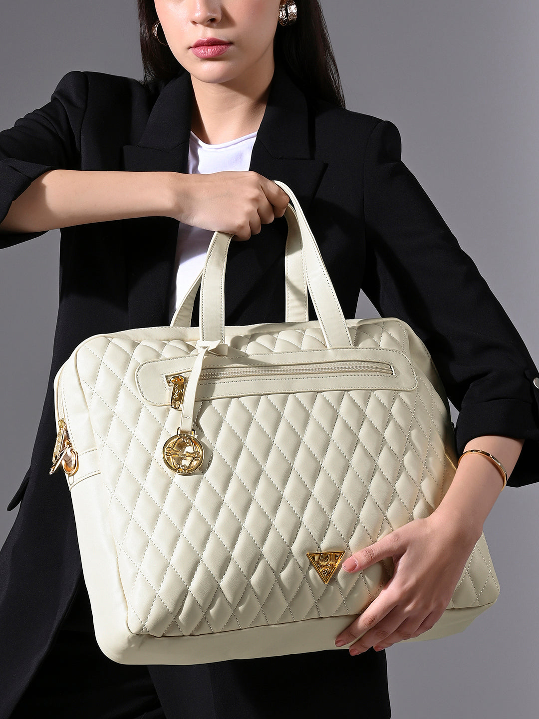 Lavie Signature Arizona Large Womens Laptop Bag