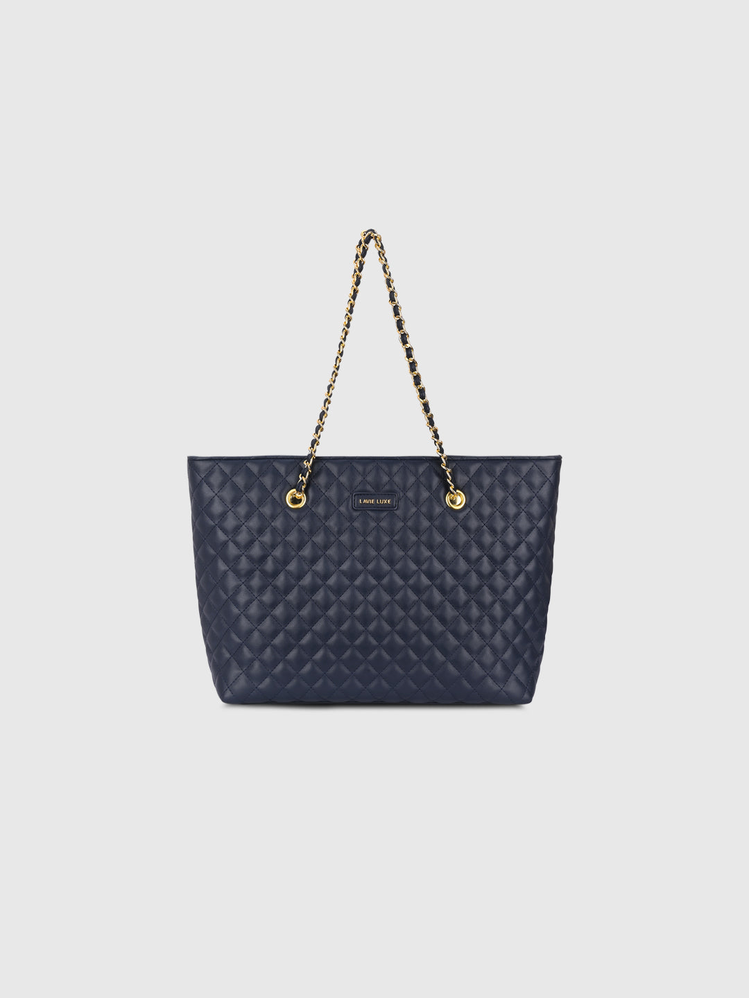 Query  Large Tote Bag
