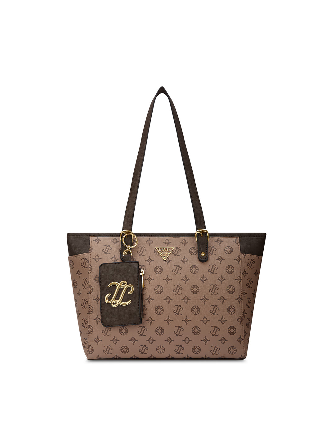 Mono Appleton Large Tote Bag