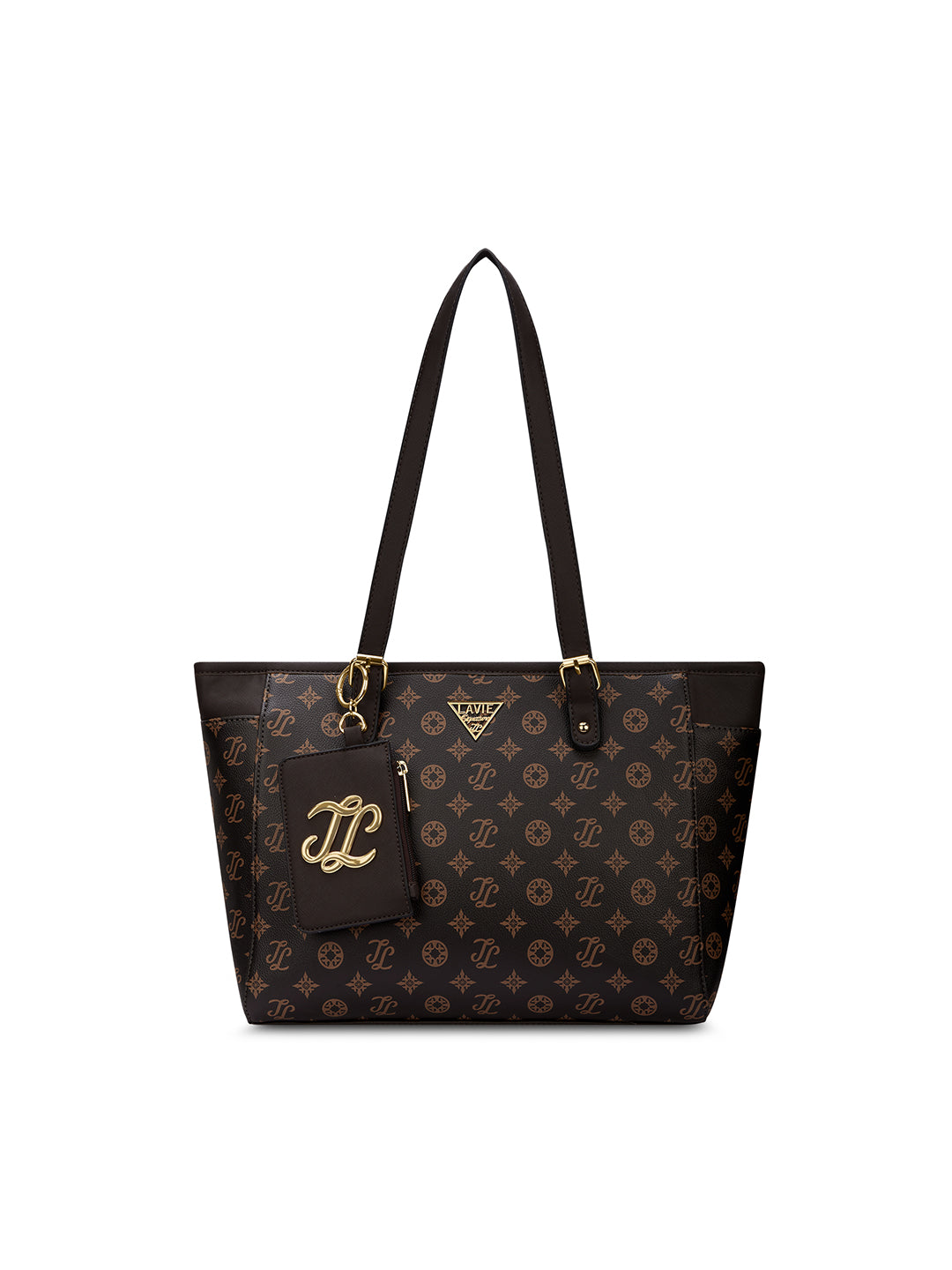 Mono Appleton Large Tote Bag