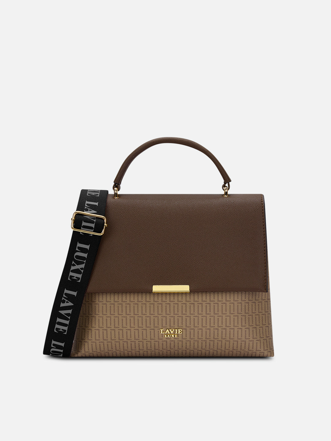 Mono Marsh25 Medium Satchel Bag