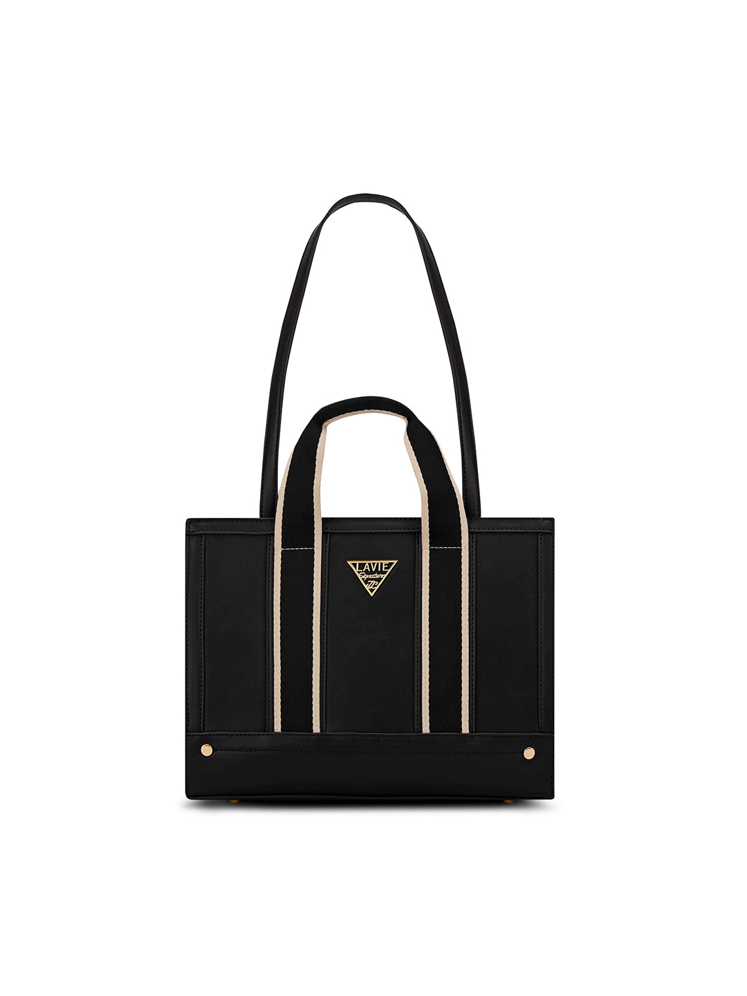 Columbus 3 Compartment Medium Satchel Bag