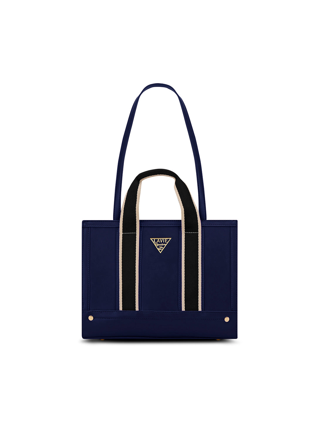Columbus 3 Compartment Medium Satchel Bag