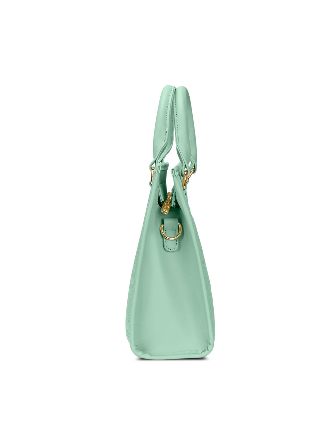 Quilt Yukon Medium Satchel Bag