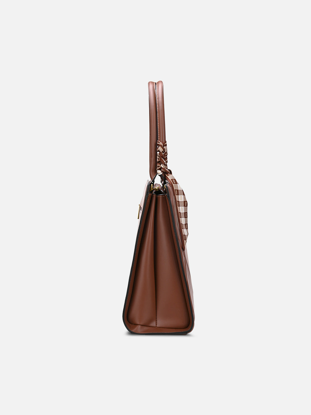 Quare26 Extra Large Satchel Bag