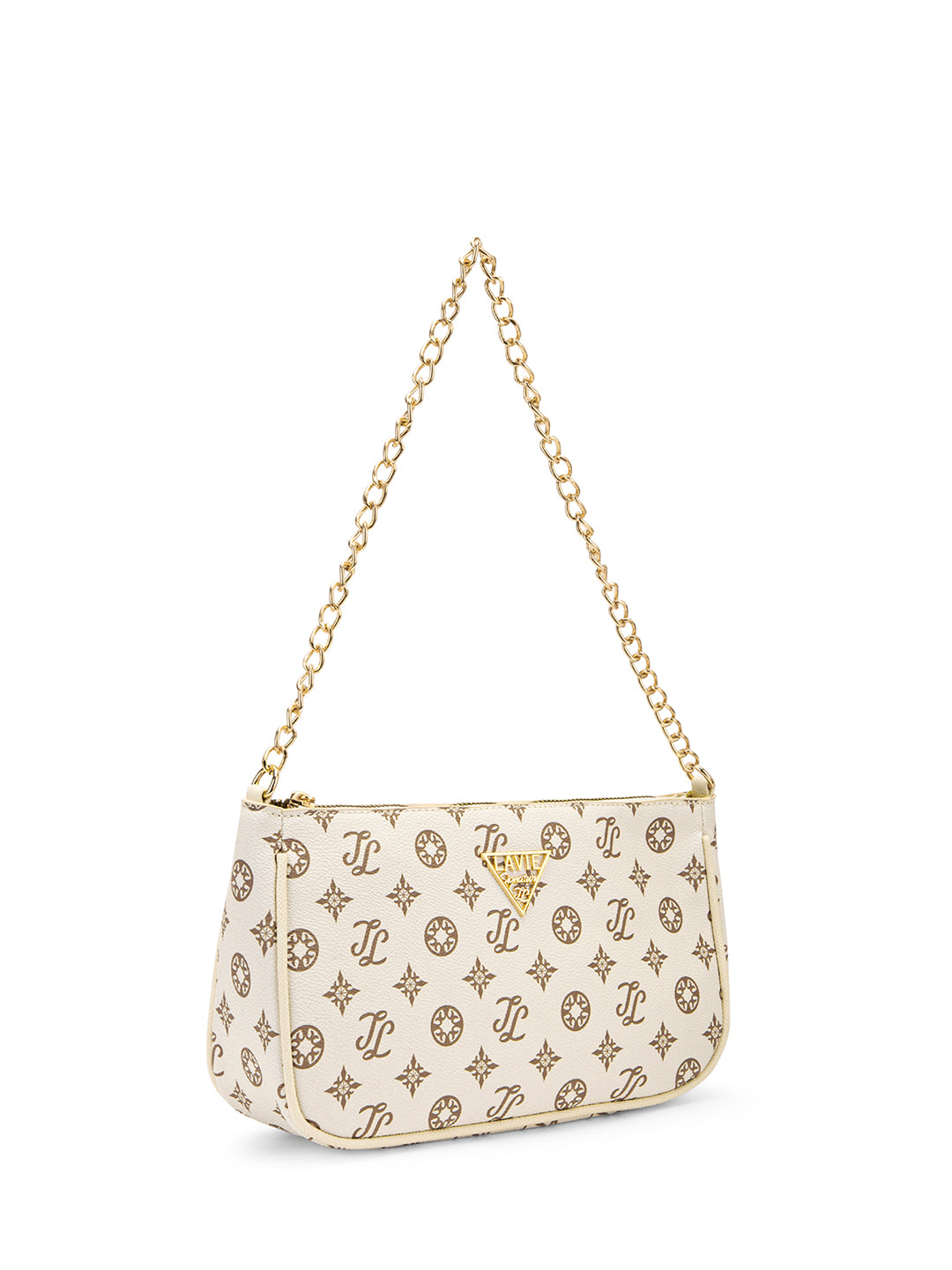 Lavie Signature Hoboken Pink Small Woman's 2 Piece Sling Bag