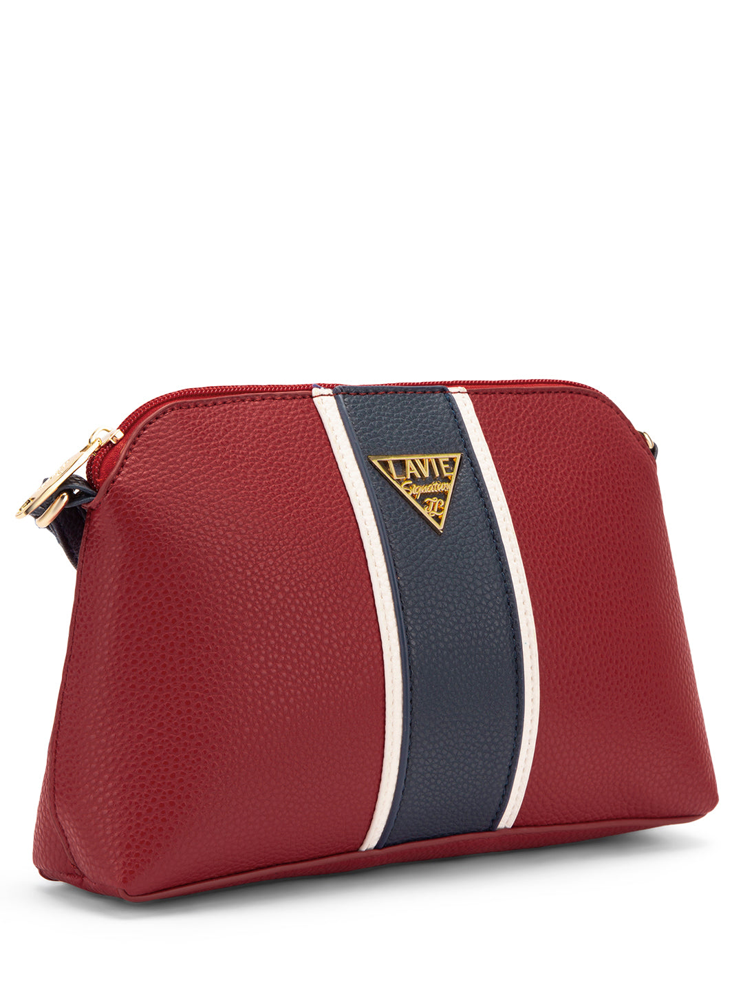 Lavie Signature Georgia Small Navy Womens Sling Bag