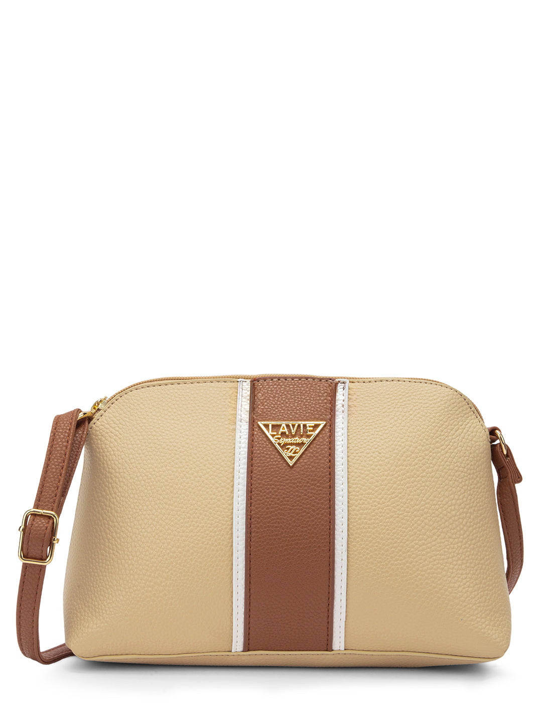 Lavie Signature Georgia Small Navy Womens Sling Bag