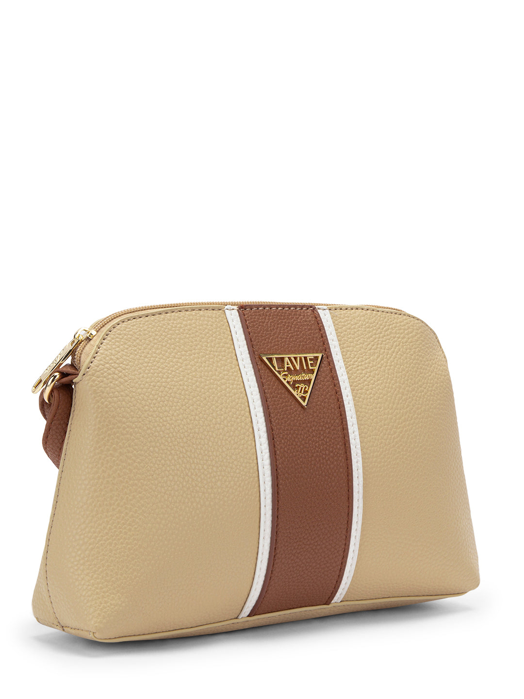 Lavie Signature Georgia Small Navy Womens Sling Bag