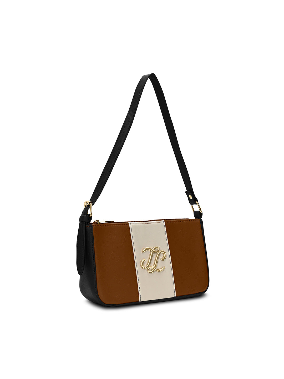 Tampa Colourblock Medium Sling Bag