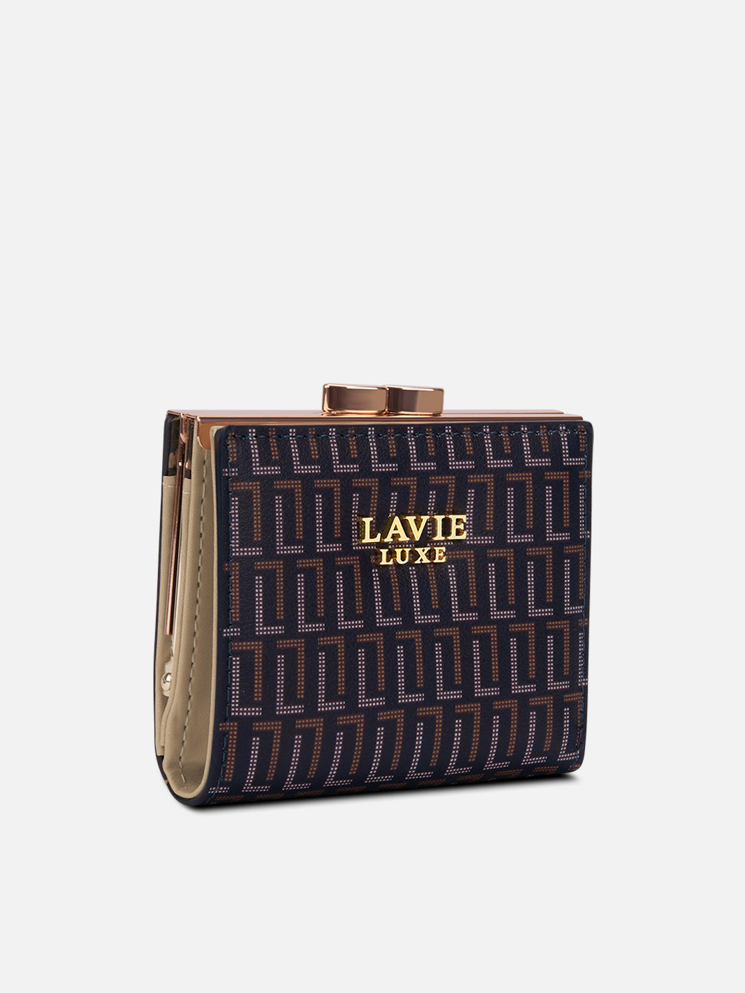Mono Frame25 Small Wallet